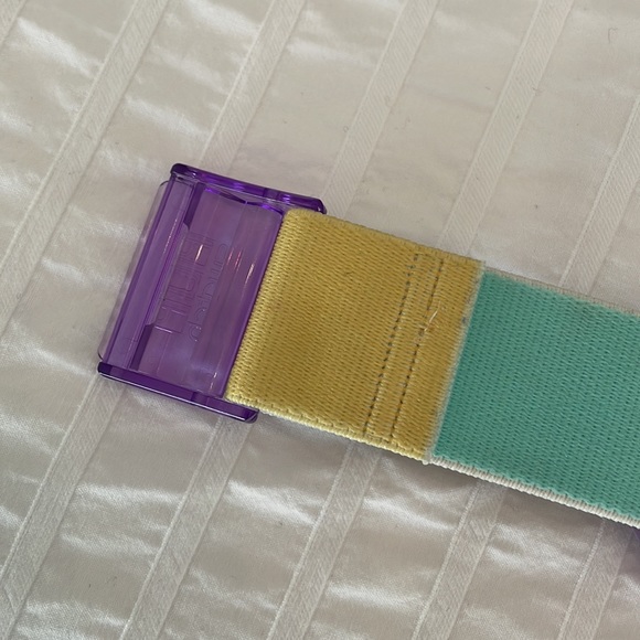 Swatch Pop Watch King Arthur 1992 - Picture 6 of 6